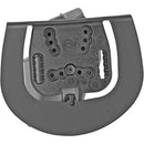 BLACKHAWK SERPA CQC SPORTSTER HOLSTER RH S&W M&P/SIGMA 9/40 - GRAY - Like New
