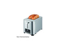SALTON ET2072 Digital Toaster 2 Slice