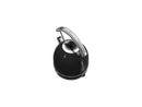 SALTON SK34020BN Black Retro Dome Kettle 1.7L