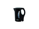 SALTON JK1641B Black 1L Cordless Kettle