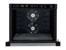 Rosewill Food Dehydrator Machine, 6-Tray Food Dehydrating Racks for Making