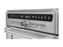 Rosewill Air Fryer Convection Toaster Oven, Stainless Steel Exterior