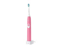 Philips Sonicare ProtectiveClean 4100 Rechargeable Toothbrush, Deep Pink,
