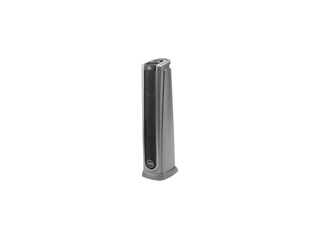 LASKO 5572 Oscillating Ceramic Tower Heater w/ Remote Control –  Mastertronics