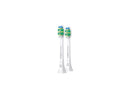 Philips Sonicare Genuine Intercare Replacement Toothbrush Heads, 2 Brush