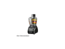 Black & Decker FP1600B 8 Cup Food Processor