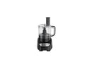 Black & Decker FP4100B Black Easy Assembly 8-Cup Food Processor 2 Speeds