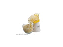 PRESTO 04820 White PopLite hot air corn popper
