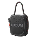 LG XG2T XBOOM GO WIRELESS SPEAKER WITH POWERFUL SOUND AND UP TO 10 HRS BATTERY - Like New