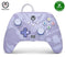 PowerA Enhanced Wired Controller for Xbox Series X|S - Lavender Swirl New