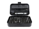 Rosewill 131-Piece Precision Screwdriver Toolkit for Home/Office Electronics