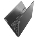 For Parts: LENOVO IDEAPAD 5 PRO 14" TOUCH RYZEN 5 16GB 512GB SSD - CRACKED SCREEN/LCD