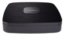 Q-SEE 8 Channel Analog HD 1080p DVR PIR Camera 1TB Hard Drive QC918B - BLACK - Like New