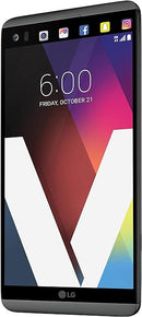 LG V20 VS995 64GB 5.7" IPS LCD Android Smartphone Verizon - Titan - Like New