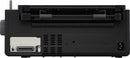 Epson FX-890II NT (Network Version) Impact Printer - Black - Like New
