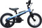 Segway Ninebot 14" Kids Bike - BLUE Like New