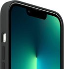 Apple MM2K3ZM/A - iPhone 13 Pro Silicone Case with MagSafe - Midnight - Brand New