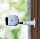 Arlo Pro 2 3 Wireless 1080p Security Camera VCS3000C-100NAS - Like New