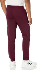Adidas Originals Trefoil Essentials Pants SIZE IM2099 2XL - MARRON - Brand New