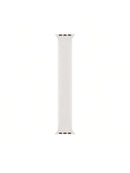 APPLE WATCH SOLO LOOP 44MM - SIZE 6 - WHITE - Brand New