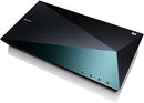 Sony 1080p 3D Blu Ray & DVD Player Built-in Wifi BDP-BX510 - Black - Like New