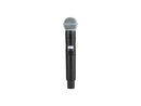 Shure ULXD2/B58-G50 Handheld Transmitter with Beta 58A Microphone