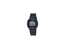 Casio LA20WH-1C WoMens Classic Quartz Resin Casual Watch - Black