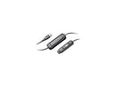 HP Poly DA80 USB to Headset Adapter Model 8A7D8AA