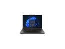 Lenovo - 21LU0056US - Thinkpad X13 G5, Intel Core Ultra 7 155u (e-cores Up to
