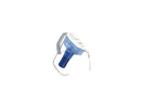 PUR Ultimate Filtration Water Filter Pitcher, 7 Cup, Clear/Blue
