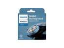 Philips Norelco Replacement Head for Series 6000 Shavers, SH60/72