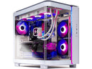 Skytech King 95 Gaming PC Desktop, Ryzen 7 7800X3D 4.2 GHz (5GHz Turbo), NVIDIA
