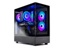 Skytech Azure Gaming PC Desktop, Sea View Room,Ryzen 5 5500 3.6 GHz (4.2GHz