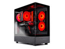 Skytech Azure Gaming PC Desktop, Sea View Room,Ryzen 5 5500 3.6 GHz (4.2GHz