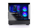 Skytech Azure Gaming PC Desktop, Sea View Room,Ryzen 5 5500 3.6 GHz (4.2GHz