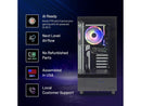 Skytech Azure Gaming PC Desktop, Sea View Room,Ryzen 5 5500 3.6 GHz (4.2GHz