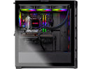 Skytech Blaze4 Gaming PC Desktop, Ryzen 7 7700 3.8 GHz (5.3GHz Turbo Boost), AMD