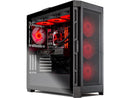 Skytech Blaze4 Gaming PC Desktop, Ryzen 7 7700 3.8 GHz (5.3GHz Turbo Boost), AMD