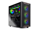 Skytech Chronos Gaming PC Desktop, Ryzen 9 9900X3D 4.4 GHz (5.5GHz Turbo Boost),