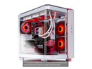 Skytech King 95 Gaming PC Desktop, Ryzen 7 7800X3D 4.2 GHz (5GHz Turbo), NVIDIA