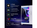 Skytech King 95 Gaming PC Desktop, Ryzen 7 7800X3D 4.2 GHz (5GHz Turbo), NVIDIA