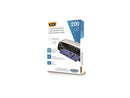 Fellowes Laminating Pouches Letter Size Hot Pouch 9 x 11.5 3 mil 200 pack