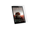 Urban Armor Gear Glass Screen Protector for iPad 10.2" 7th/8th/9th Gen, Clear