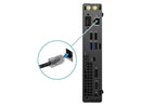 Dell OptiPlex 3000 3080 Desktop Computer - Intel Core i5 10th Gen i5-10500T