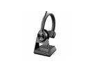 HP Savi 7300 Office Series Ultra-secure wireless DECT™ headset system