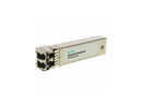 HPE Networking 10G SR SFP+ LC 400m OM4 MMF C-Class Transceiver - For Data