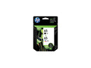 HP 65 Ink Cartridge - Combo Pack - Black/Cyan/Magenta/Yellow