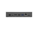 Lenovo Thunderbolt 3 Essential Dock, Universal Compatibility, 135W Adapter