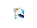 Fellowes Laminating Pouches Letter Size Hot Pouch 9 x 11.5 3 mil 200 pack