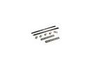 Supermicro CSE-PT52L 1U SC813M Mounting Rail